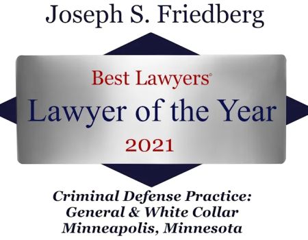 Joseph S. Friedberg Chartered