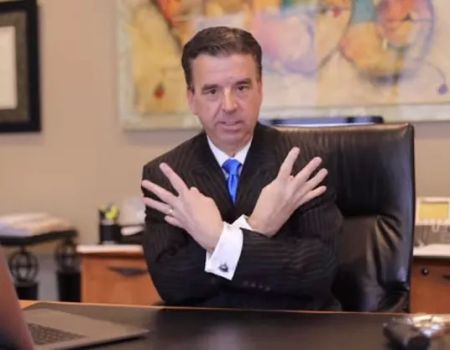 Rivers Law Firm