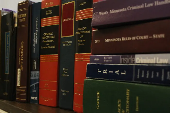 Ryan Garry LLC, Minneapolis Criminal Defense Attorneys 9