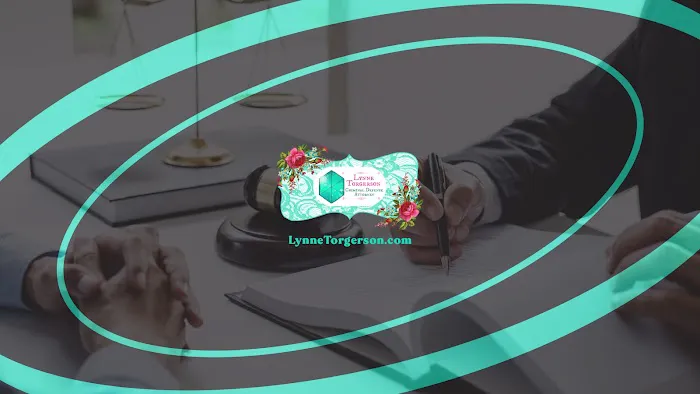 Lynne Torgerson Criminal Defense Attorney 2
