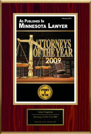 Lynne Torgerson Criminal Defense Attorney 6