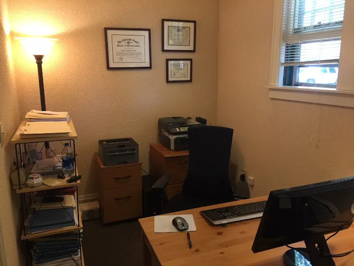 Dan Cooke, Attorney at Law 2