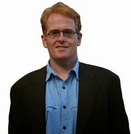 Dan Cooke, Attorney at Law 1