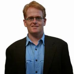 Dan Cooke, Attorney at Law ico