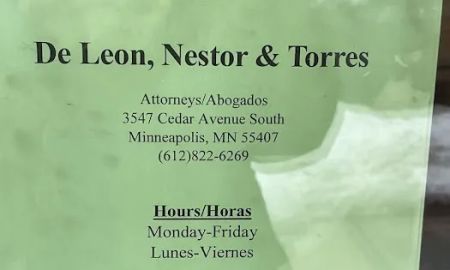 De León & Nestor, LLC, Attorneys At Law