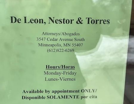 De León & Nestor, LLC, Attorneys At Law
