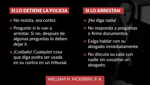 William H. Mckibbin, P.A. 2