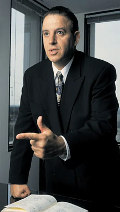 William H. Mckibbin, P.A. 1