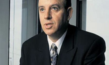 William H. Mckibbin, P.A.