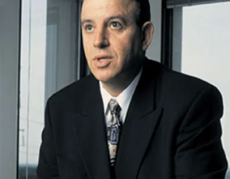 William H. Mckibbin, P.A.