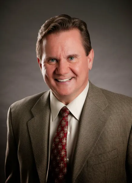 George E. Antrim, III PLLC 3