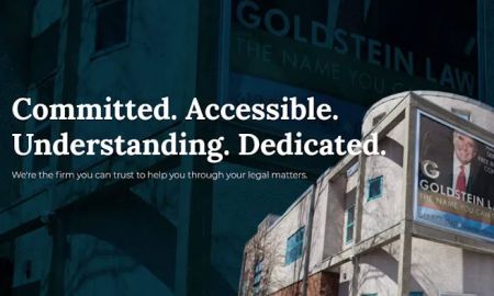 Goldstein Law, PLLC