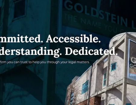 Goldstein Law, PLLC