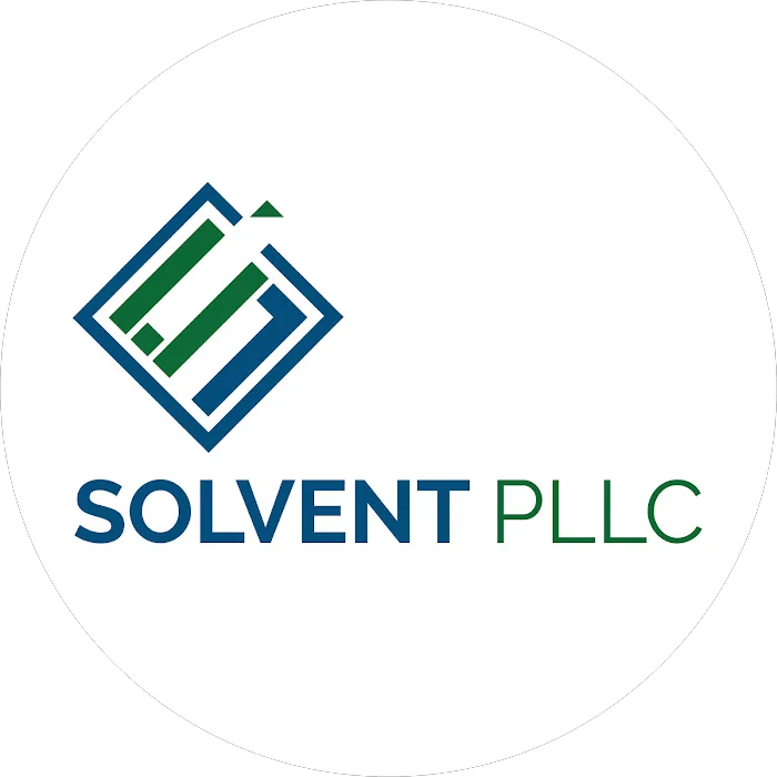 Solvent PLLC 1