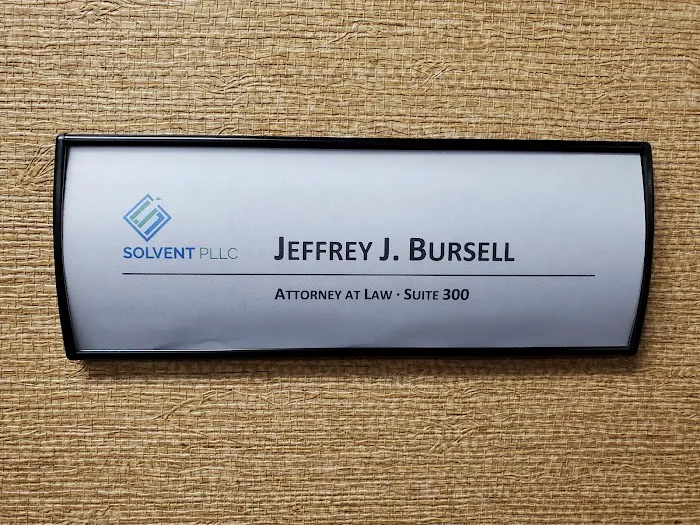 Solvent PLLC 2