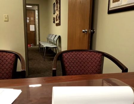 Meyers Law Offices