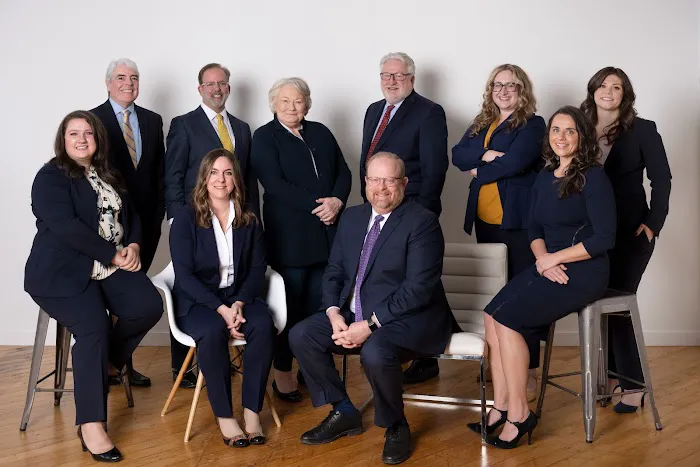 Tuft, Lach, Jerabek & O'Connell, PLLC 1