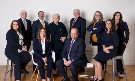Tuft, Lach, Jerabek & O'Connell, PLLC
