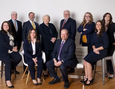 Tuft, Lach, Jerabek & O'Connell, PLLC