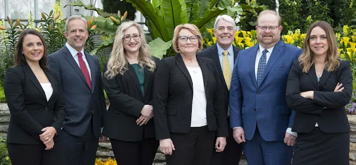 Tuft, Lach, Jerabek & O'Connell, PLLC 6