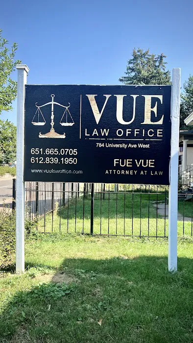 Vue Law Office 1