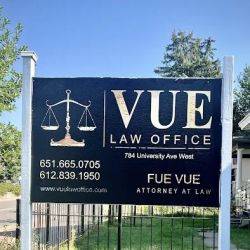 Vue Law Office ico