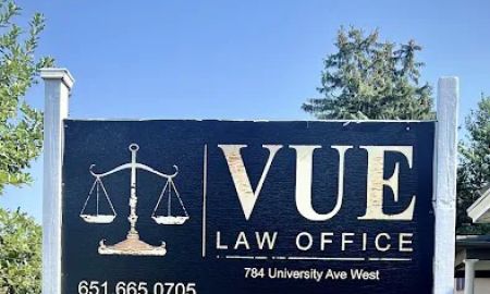 Vue Law Office