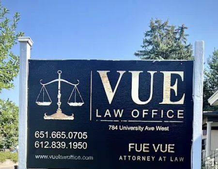 Vue Law Office