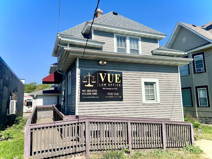Vue Law Office 2