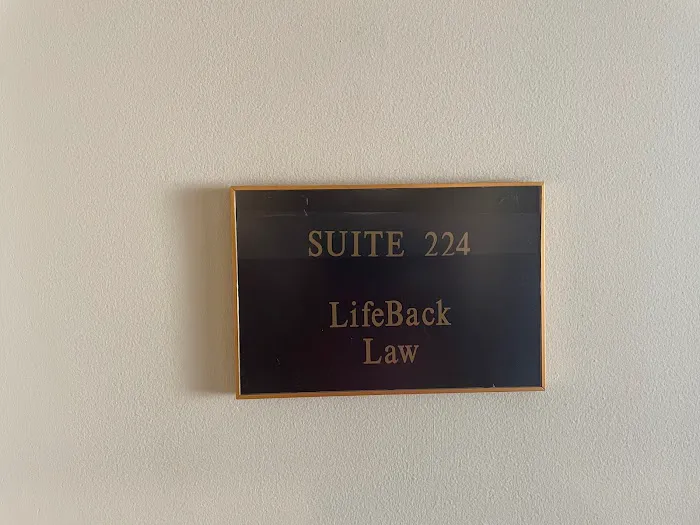 LifeBack Law Firm, P.A. 9