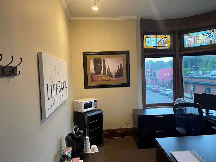 LifeBack Law Firm, P.A. 4