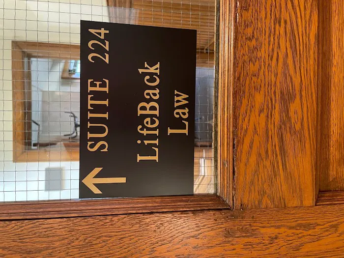 LifeBack Law Firm, P.A. 7
