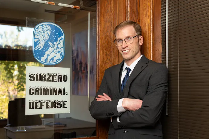 Subzero Criminal Defense 2
