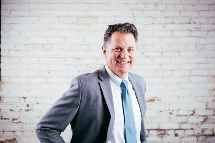 Jack Rice Defense | St. Paul Criminal Defense & DWI Lawyer 1