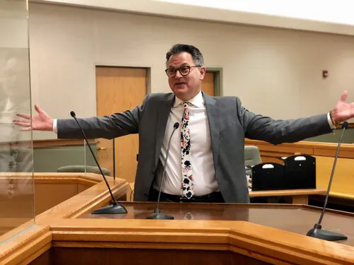 Jack Rice Defense | St. Paul Criminal Defense & DWI Lawyer 6