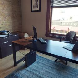 Perrin Law Office ico