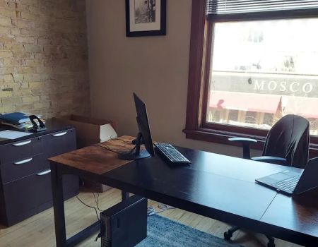 Perrin Law Office