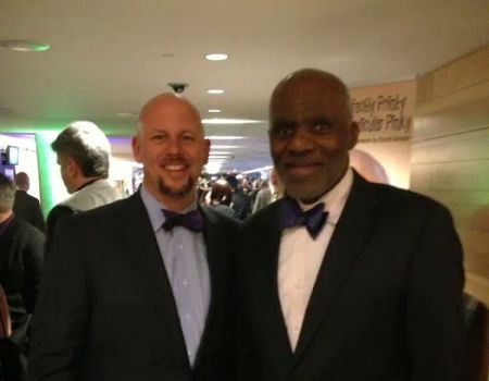Adkins Defense, Chartered
