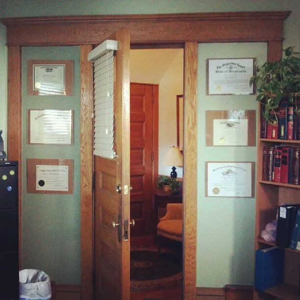 Macaulay Law Offices, Ltd. 3