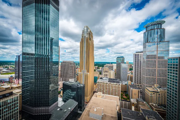 Stoel Rives LLP 1