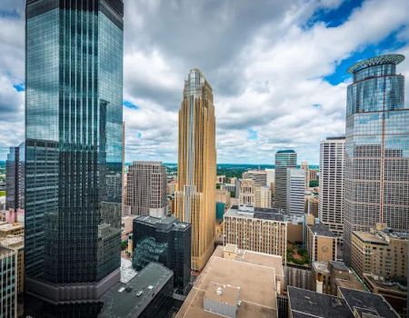 Stoel Rives LLP
