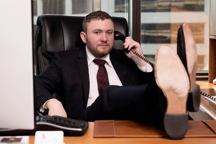 Shek Law LLC 1