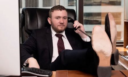 Shek Law LLC