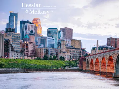Hessian & McKasy, P.A. 2