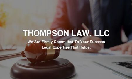 Thompson Law, LLC