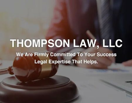 Thompson Law, LLC
