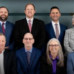 Wais, Vogelstein, Forman, Koch & Norman, LLC ico