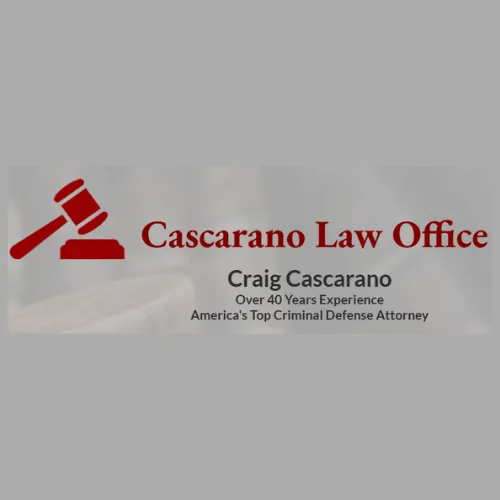 Cascarano Law Office 2