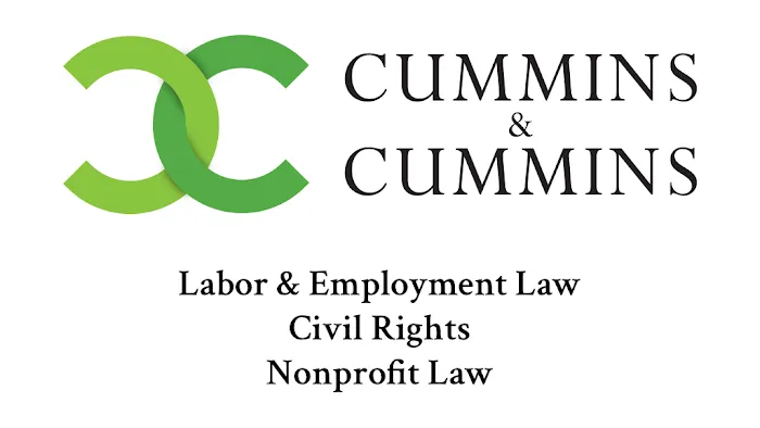 Cummins & Cummins, LLP 5