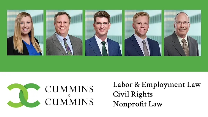 Cummins & Cummins, LLP 6